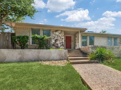 7434 Wellcrest Dr, Dallas, TX, 75230