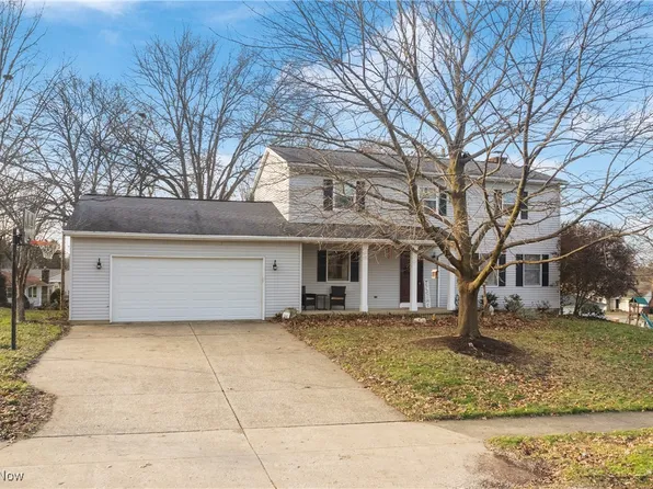 519 Lehman St, Orrville, OH 44667