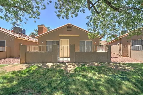 7040 W Olive Ave #92 Photo 1