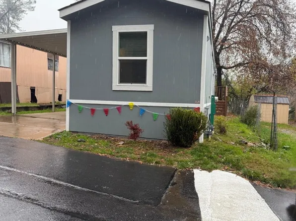 14578 Bass Dr Space 28, Redding, CA 96003