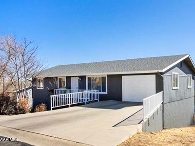 1613 Barmar Ln, Prescott, AZ, 86301