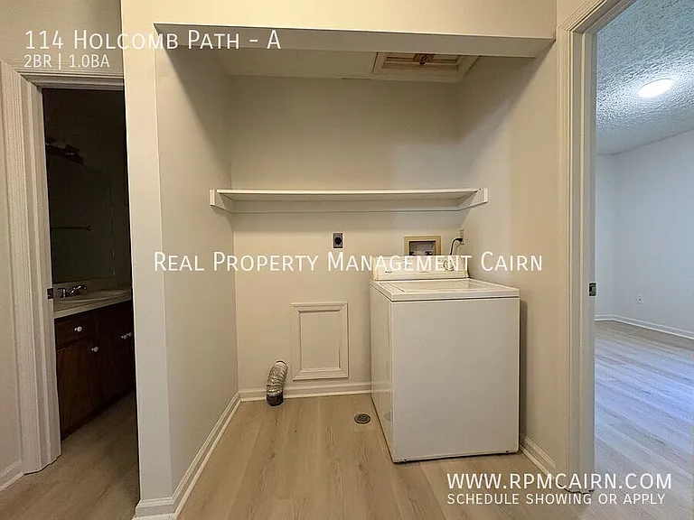 114 Holcomb Path Rd #A — Photo 9
