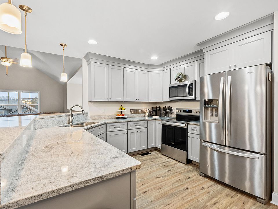 6864 Steep Hl, Ooltewah, TN 37363 | MLS #1534833 | Zillow