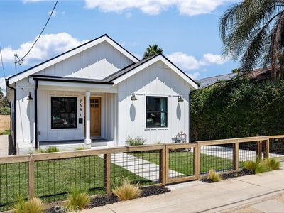764 W Elberon Ave, San Pedro, CA, 90731