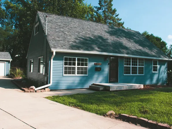 7309 SW 16th St, Des Moines, IA 50315