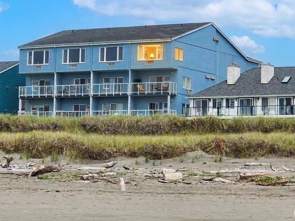 1335 Ocean Shores Boulevard SW #S51, Ocean Shores, WA 98569