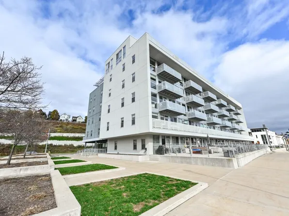 1902 North Commerce STREET #501, Milwaukee, WI 53212