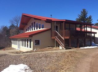 W14104 W Bolger Rd, Melrose, WI 54642