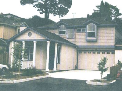 14 Josefa Way, Santa Cruz, CA, 95060