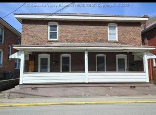 511 Stratton St #511, Logan, WV 25601