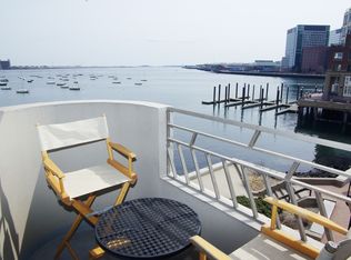 85 E India Row APT 2C, Boston, MA 02110