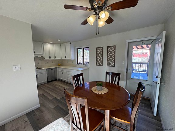 4th image of 7106 Willshire Blvd