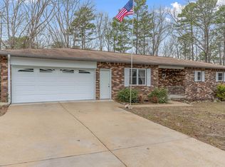 298 Needham Rd, Fountain Lake, AR 71901