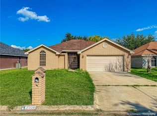 3108 N Edison Rd, Edinburg, TX 78541