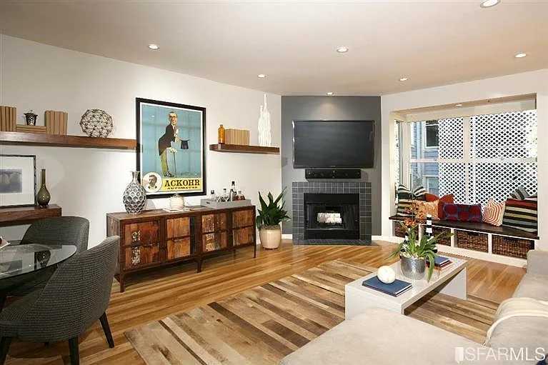 2 bed, 1394 sqft, $8,500 — Photo 4