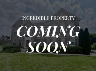 2826 Bridalwreath Ct, Woodbine, MD 21797
