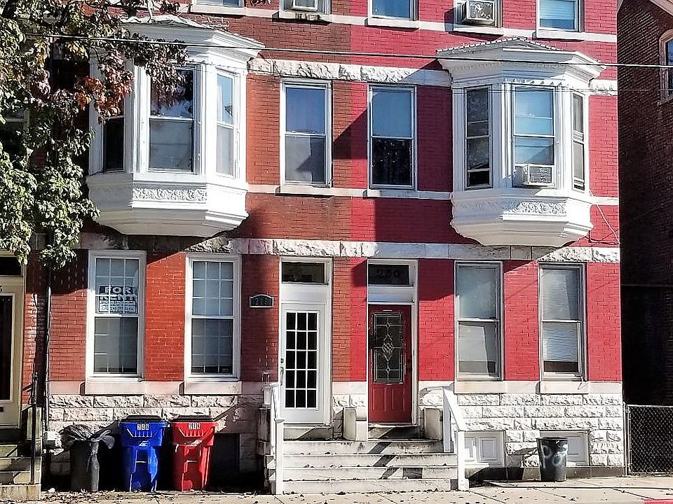 1st image of 248 S Potomac St APT 1F
