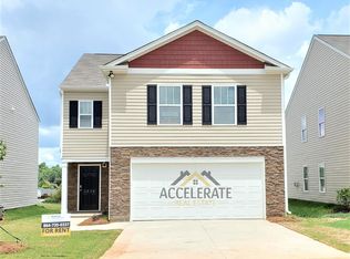 1016 Summerlin Trl, Duncan, SC 29334