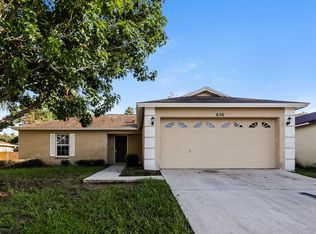 656 Lakemont Dr, Brandon, FL 33510