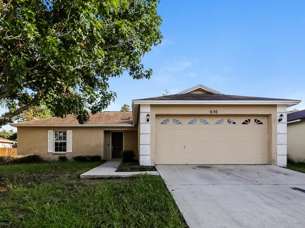 656 Lakemont Dr, Brandon, FL 33510