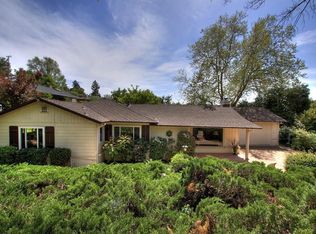 3925 N Peardale Dr, Lafayette, CA 94549