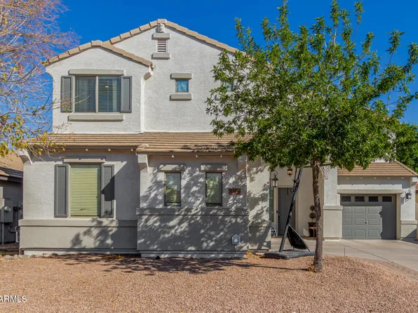 1326 E BAKER Drive, San Tan Valley, AZ 85140