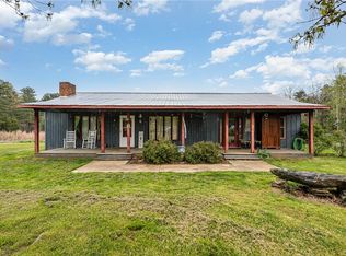 3097 Floyd Church Rd, Lexington, NC 27292