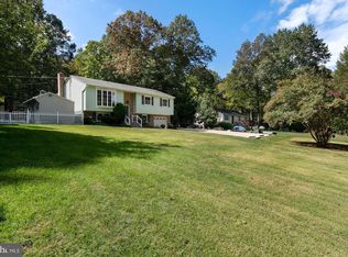 12219 Timberwolf Trl, Manassas, VA 20112