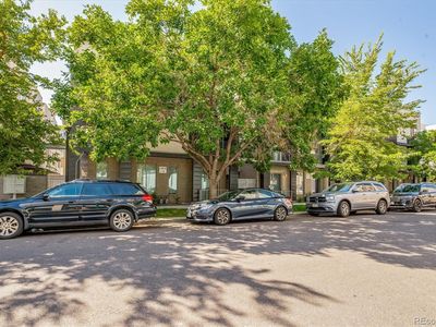 1325 Elati Street Unit 4, Denver, CO, 80204