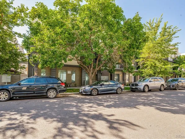 1325 Elati Street #4, Denver, CO 80204