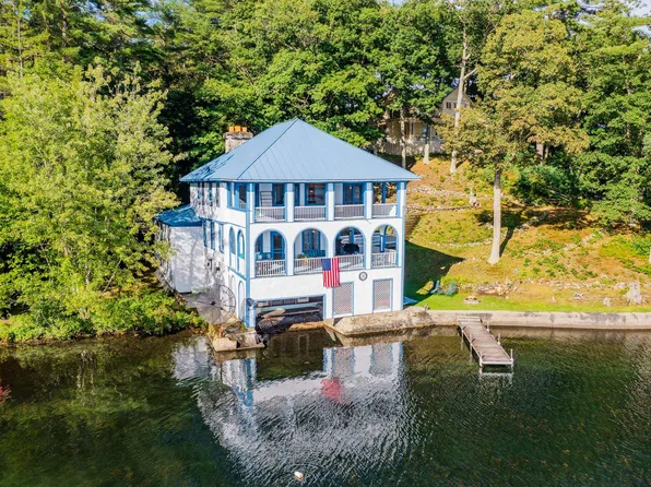 106 Cliff Mull Lane, Fairlee, VT 05045