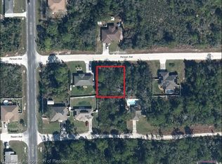 250 Pelican Ave, Sebring, FL 33870