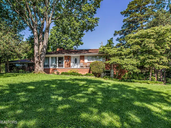 6014 Centerwood Dr, Knoxville, TN 37920