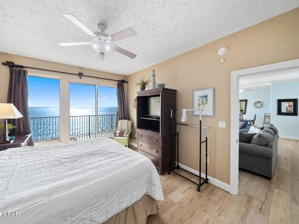 8715 Surf Dr #1402B, Panama City, FL 32401