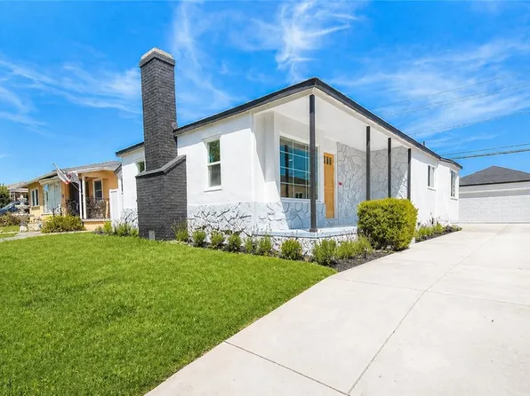 424 N Via Val Verde, Montebello, CA 90640