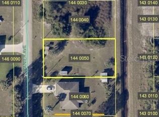 311 Ranier Ave #5, Lehigh Acres, FL 33974