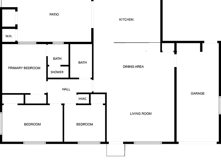 1509 Wheless Ln — Photo 2