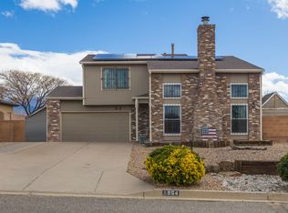 1964 Roanoke Dr NE, Rio Rancho, NM 87144