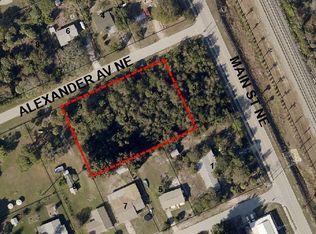 2842 Alexander Ave NE, Palm Bay, FL 32905