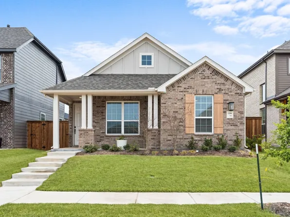 1206 Falls Rush Way, Royse City, TX 75189