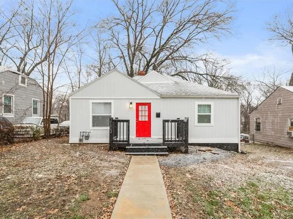 2112 N 26th St, Kansas City, KS 66104