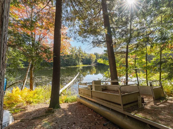 N8840 W Pickerel Lake Rd, Gleason, WI 54435