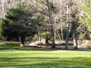 36495 Big Trout Rd, Hebo, OR 97122