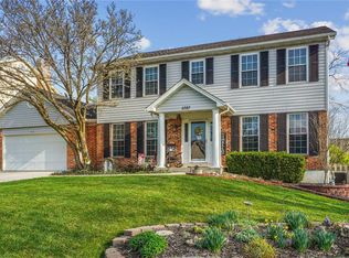 5787 Summit Meadow Dr, Saint Charles, MO