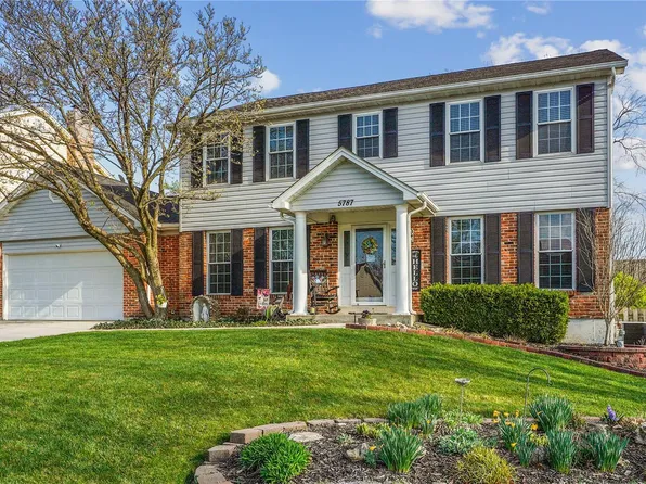 5787 Summit Meadow Dr, Saint Charles, MO 63304