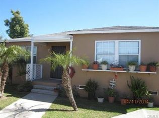 5532 Newman St APT B, Cypress, CA 90630