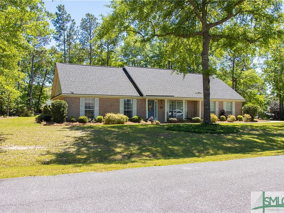 112 Cottonwood Dr, Rincon, GA 31326 | Zillow