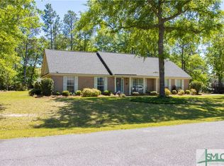 112 Cottonwood Dr, Rincon, GA 31326