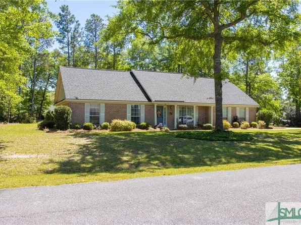112 Cottonwood Drive, Rincon, GA 31326