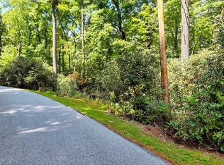 LOT 177 Whisper Lake Dr, Sapphire, NC 28774